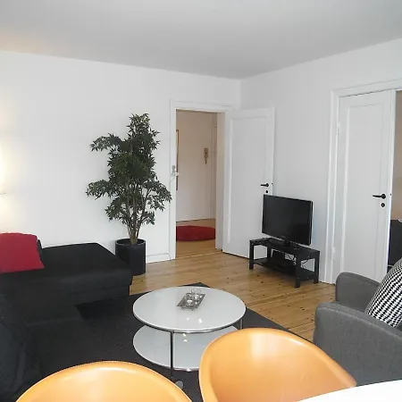 Christianshavn 323 *