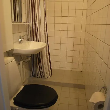 Christianshavn 323 Appartement Kopenhagen