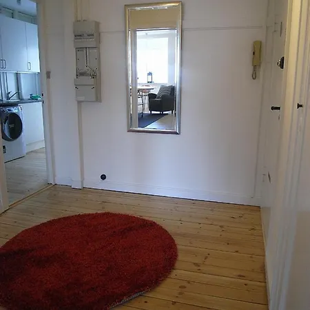 Appartement Christianshavn 323 Kopenhagen