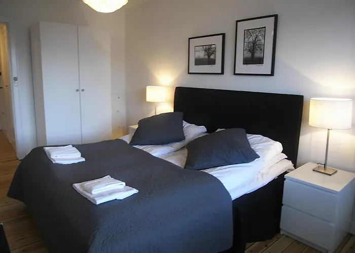 Apartment Christianshavn 323 Copenhagen