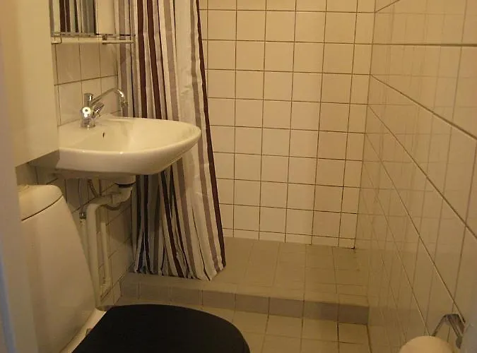 Christianshavn 323 Apartment Copenhagen