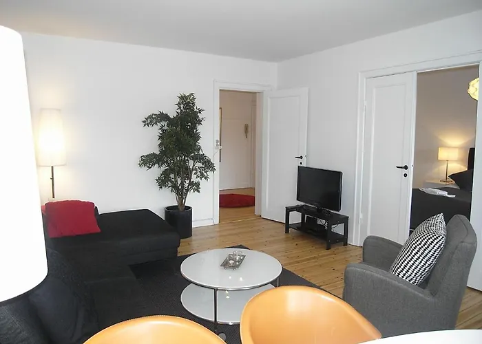 Christianshavn 323 *