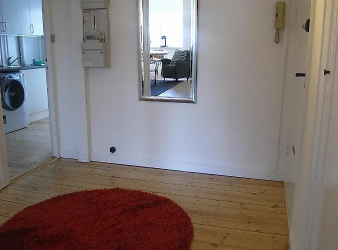 Apartment Christianshavn 323 Copenhagen